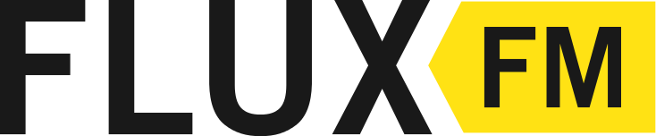 Logo FluxFM