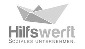 Logo Hilfswerft